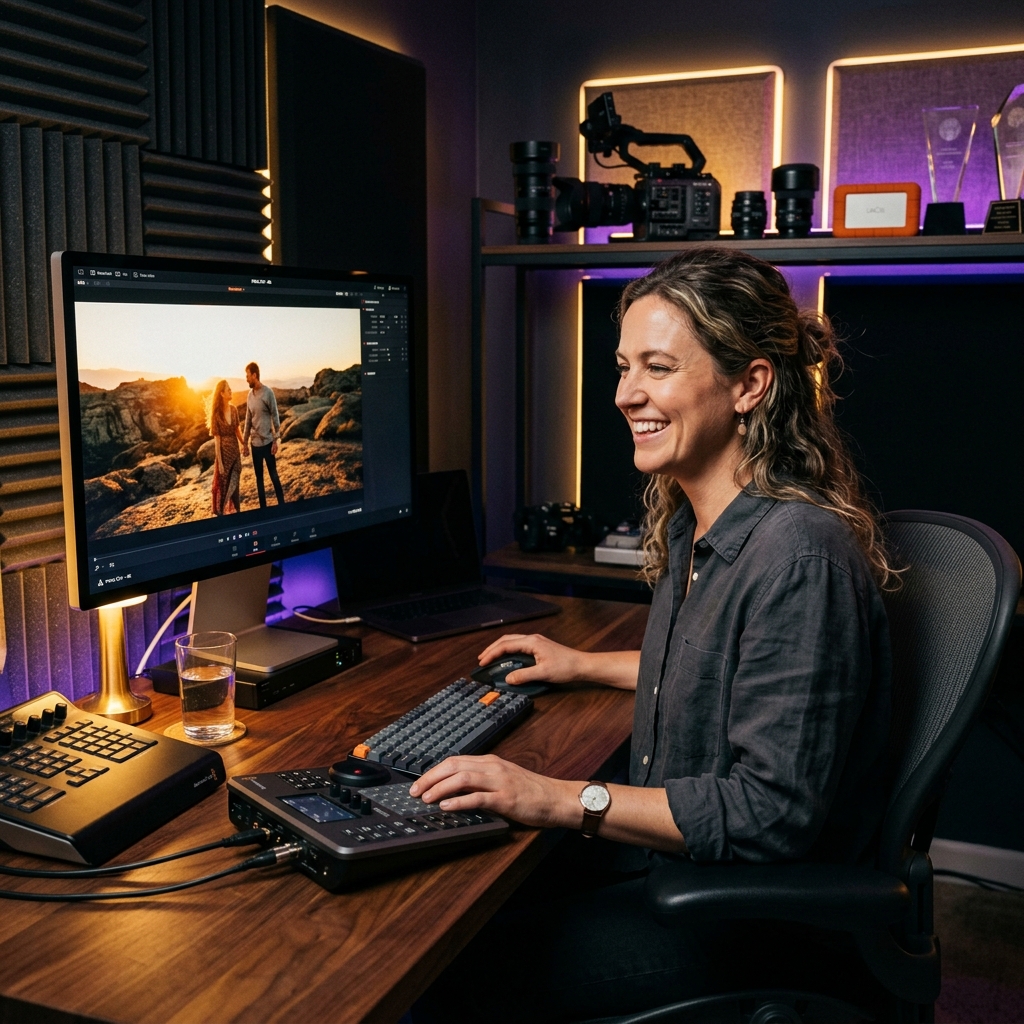 Exporting and Reviewing Delivery